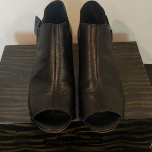 MODA SPANA "Greta" Shoe